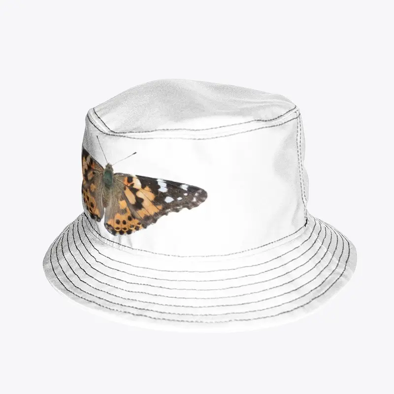 Butterfly Bucket